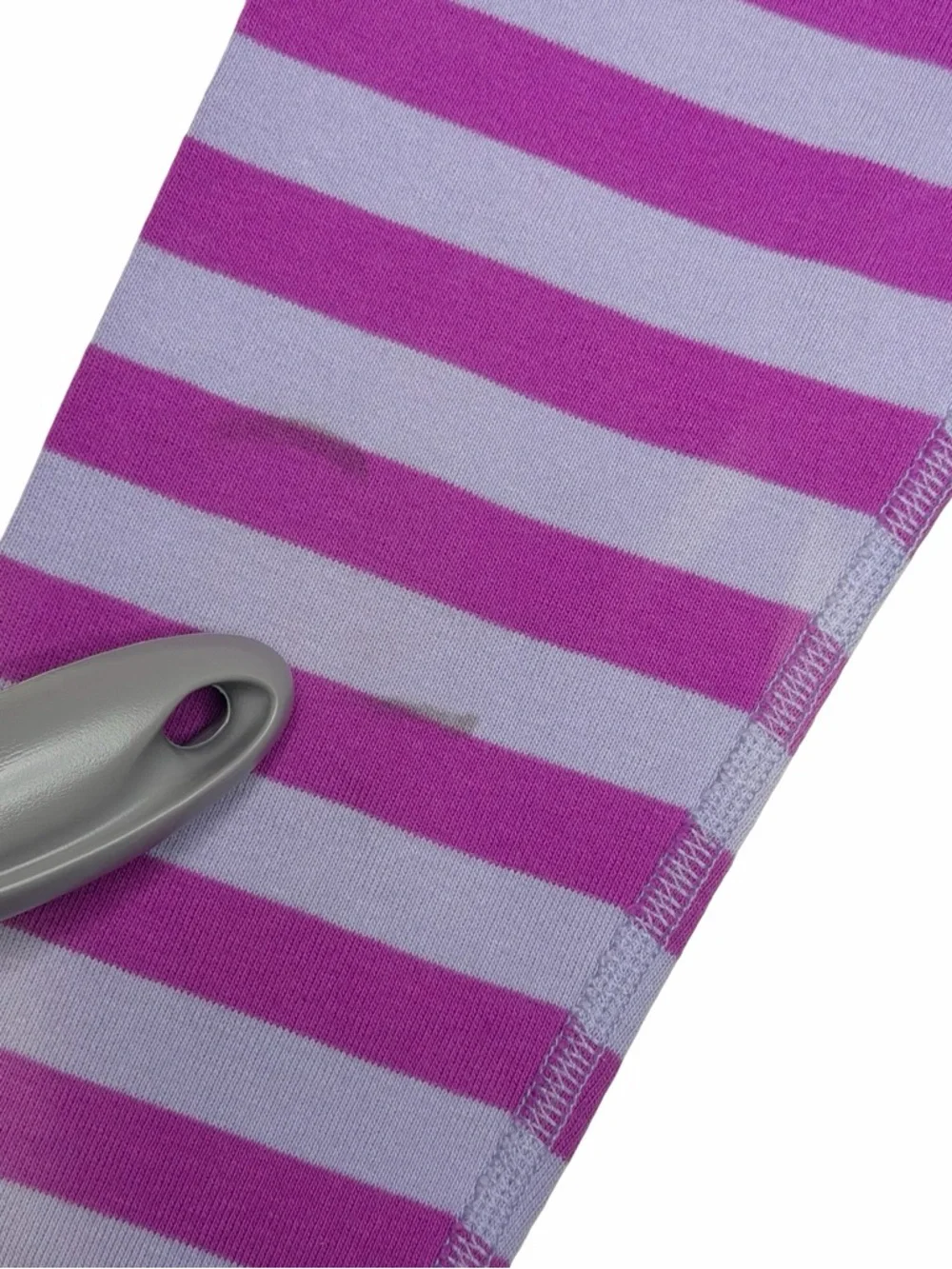 Hanna Andersson Striped Long‎ Johns Pajamas